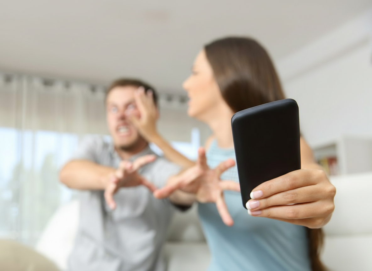 Understanding why an affair happened