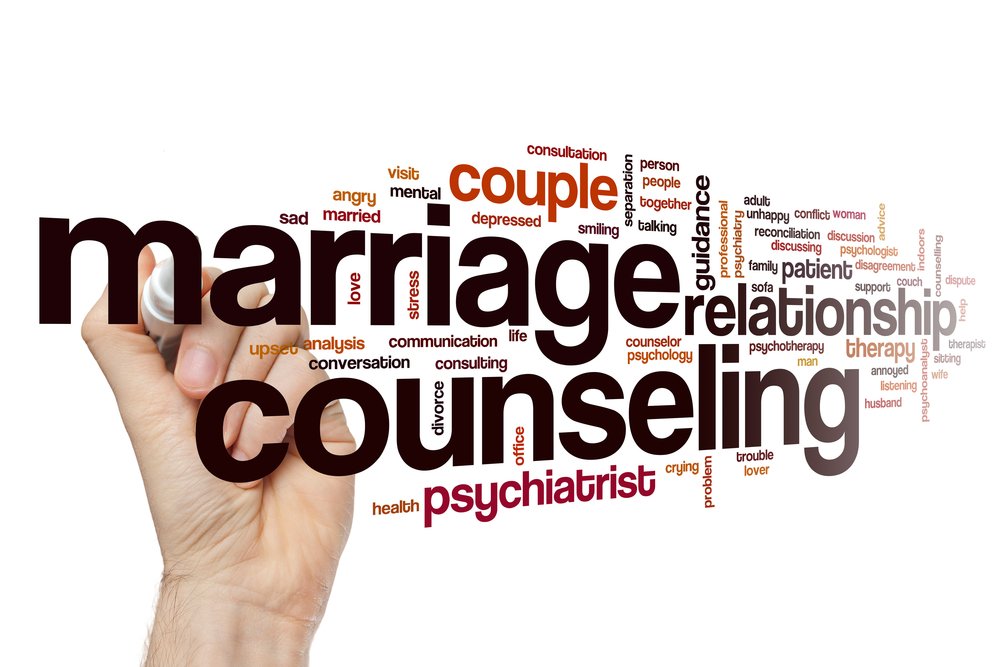 marriage counselling kent