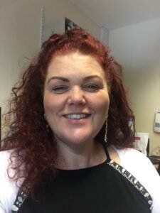 Emma Palmer Relationship Therapist